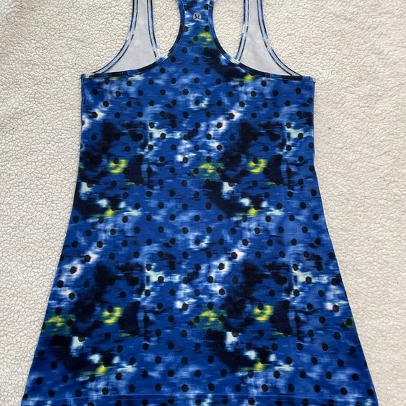lululemon Cool Racerback Tank - Picture 3 of 3